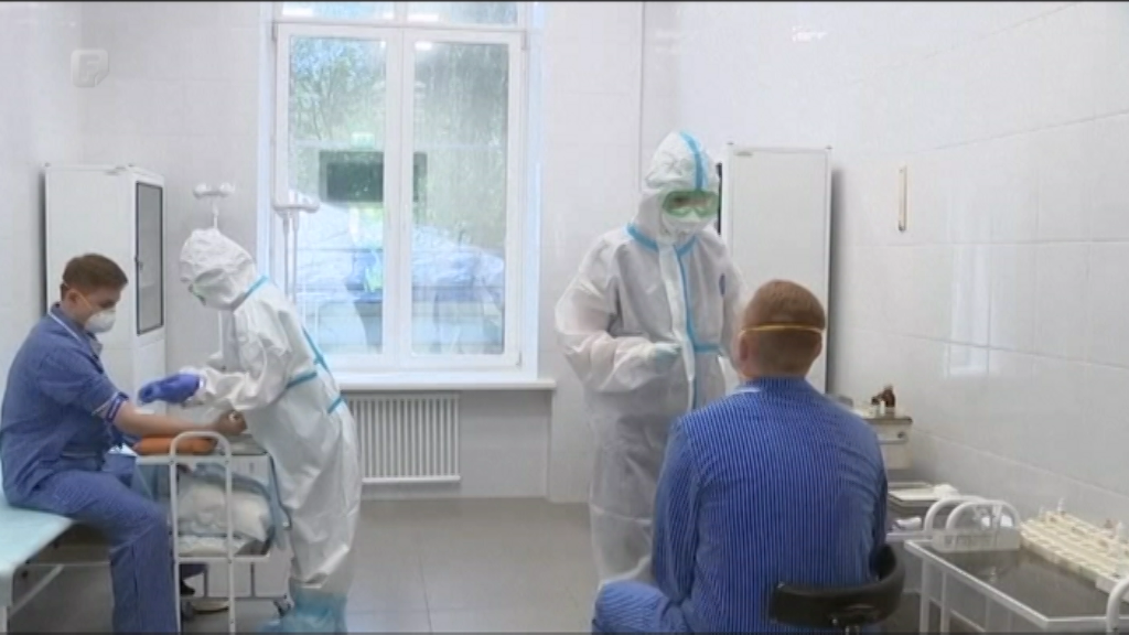 Novi soj koronavirusa i u Švedskoj